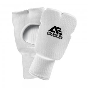 Elasticated Protection