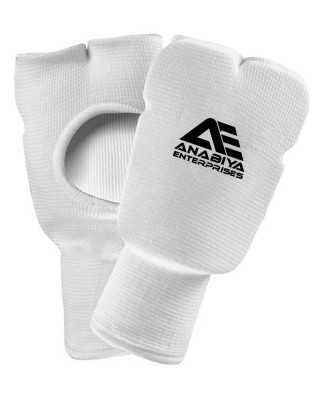 Elasticated Protection
