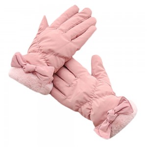 Fashion Gloves