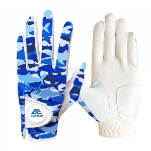 Golf Gloves