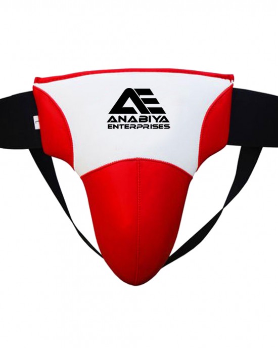 Groin Guard