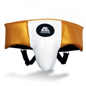 Groin Guard