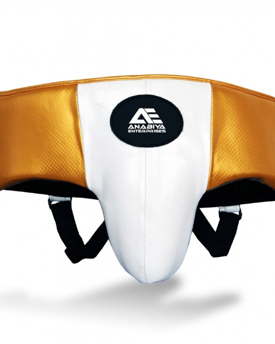 Groin Guard