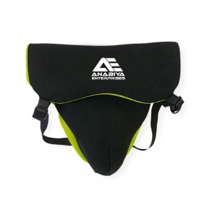 Groin Guard
