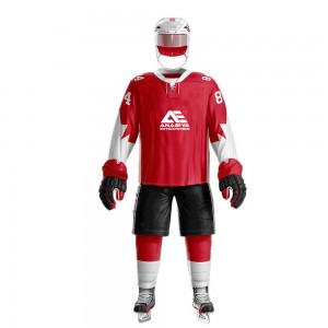 Icehockey Uniforms