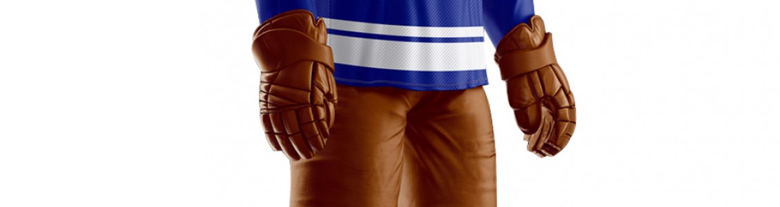 Icehockey Uniforms