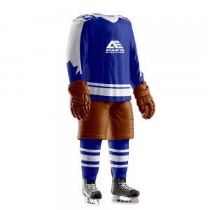 Icehockey Uniforms