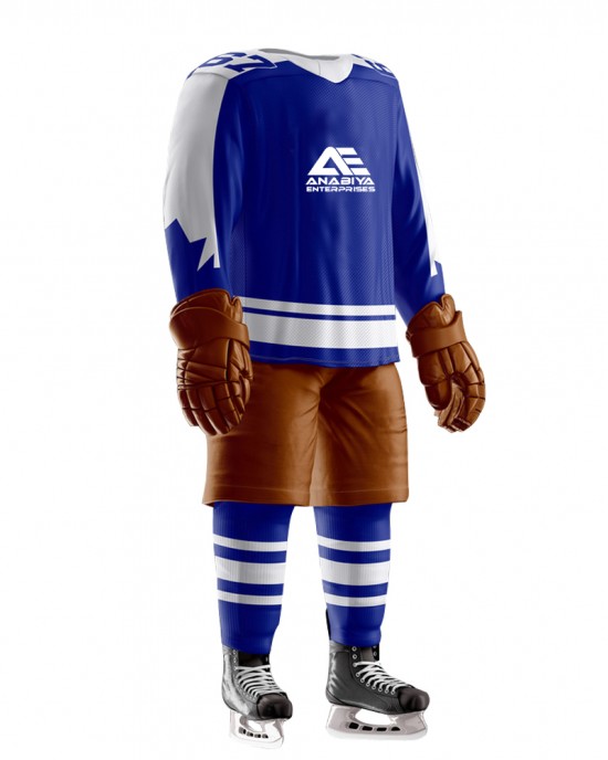 Icehockey Uniforms