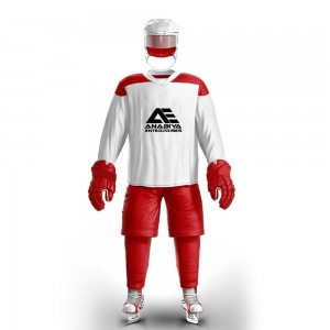 Icehockey Uniforms