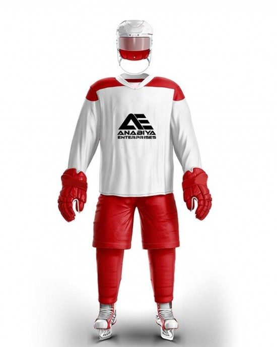 Icehockey Uniforms