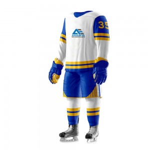Icehockey Uniforms