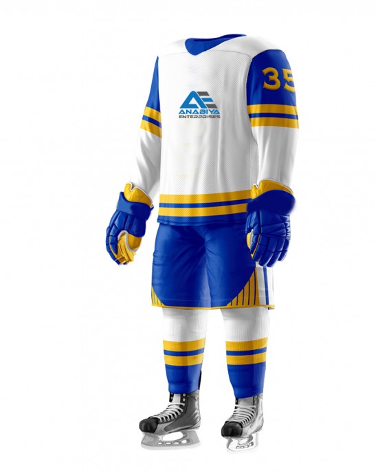 Icehockey Uniforms