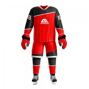 Icehockey Uniforms
