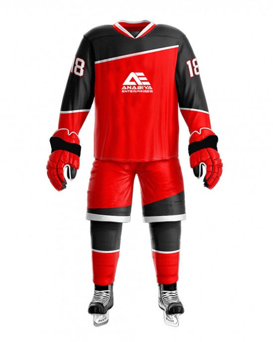 Icehockey Uniforms