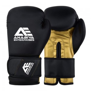 Kick Boxing Gloves