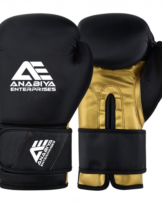 Kick Boxing Gloves