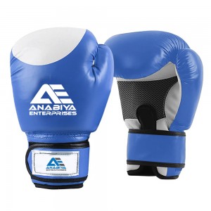 Kick Boxing Gloves
