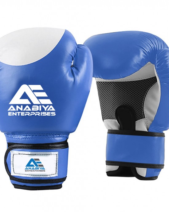 Kick Boxing Gloves
