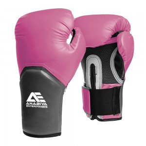 Kick Boxing Gloves