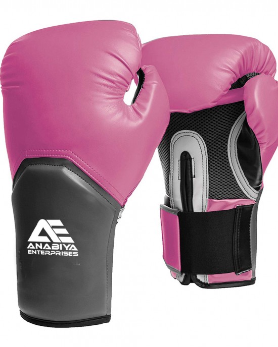 Kick Boxing Gloves