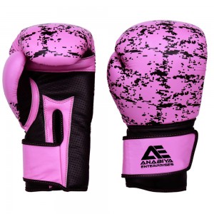 Kick Boxing Gloves