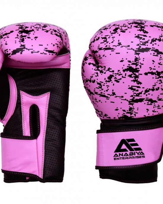 Kick Boxing Gloves