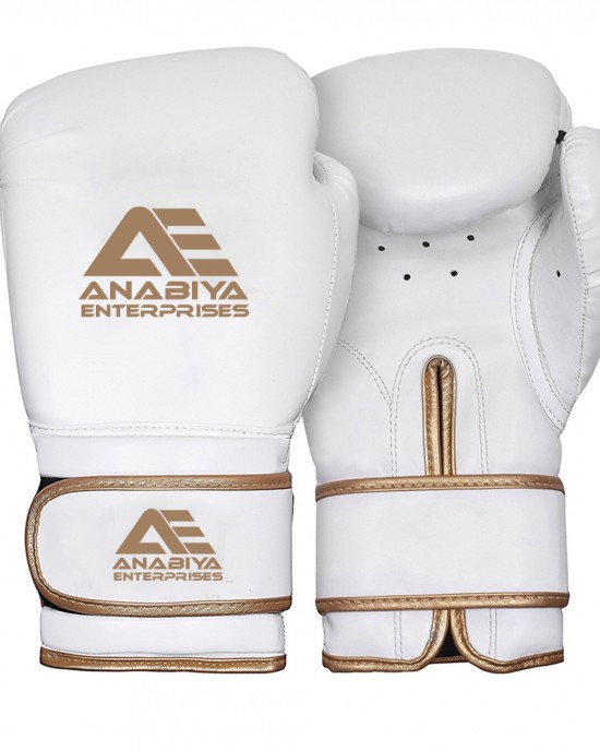 Kick Boxing Gloves