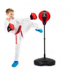 Kids Boxing
