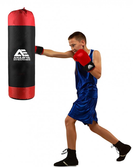 Kids Boxing
