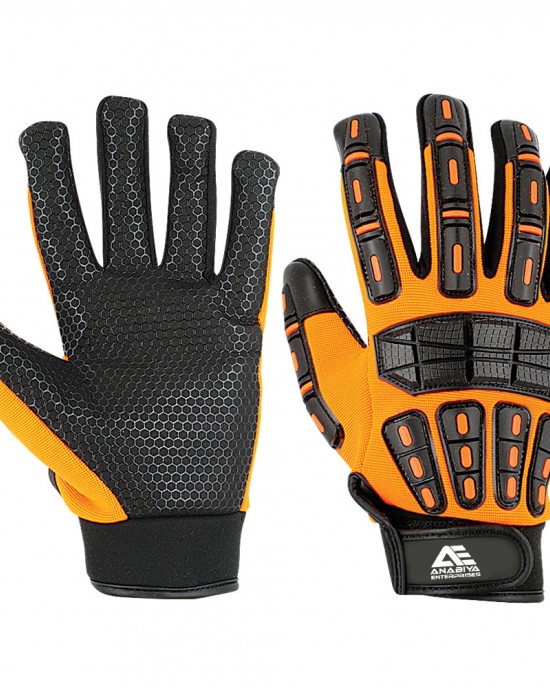 Mechanic Gloves