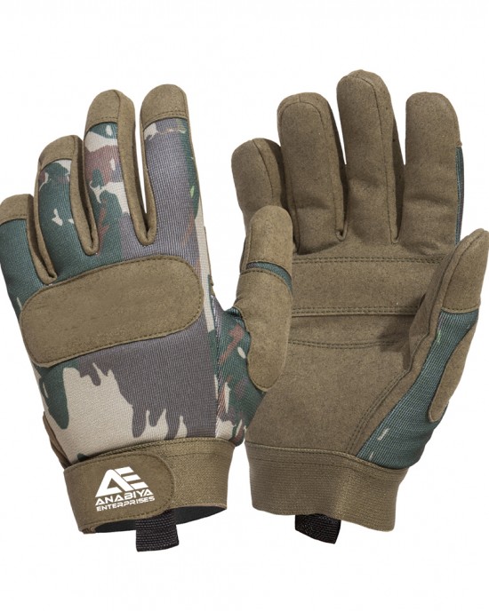 Mechanic Gloves