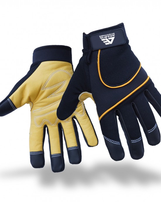 Mechanic Gloves