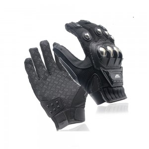 Motorbike Gloves