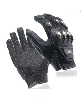 Motorbike Gloves
