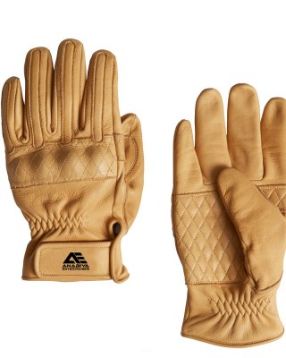 Motorbike Gloves