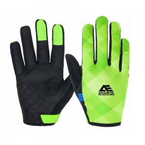 Motorcross Gloves
