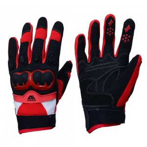 Motorcross Gloves