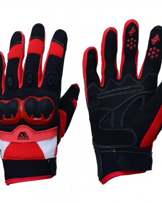 Motorcross Gloves