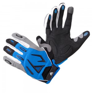Motorcross Gloves