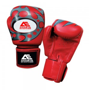 Muay Thai  Gloves