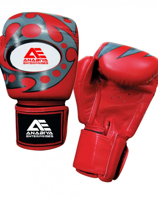 Muay Thai  Gloves