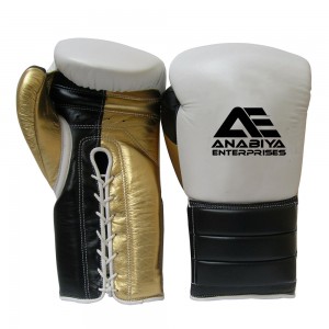 Muay Thai  Gloves