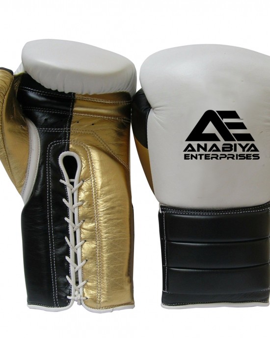 Muay Thai  Gloves