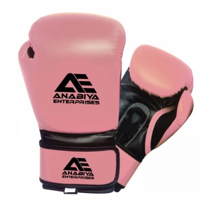 Muay Thai  Gloves