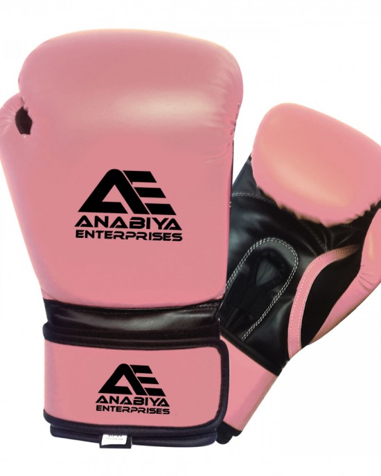 Muay Thai  Gloves