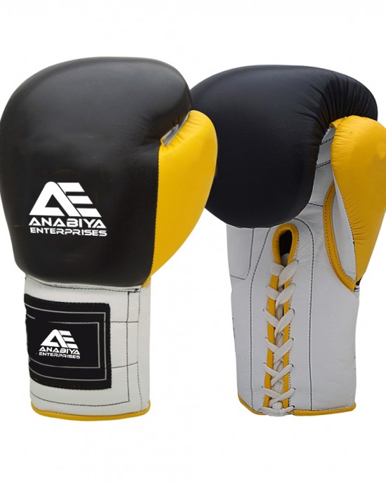 Muay Thai  Gloves
