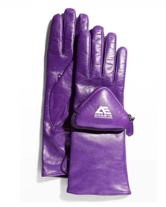 Napa Gloves