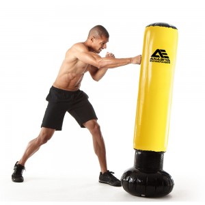 Punching Bags