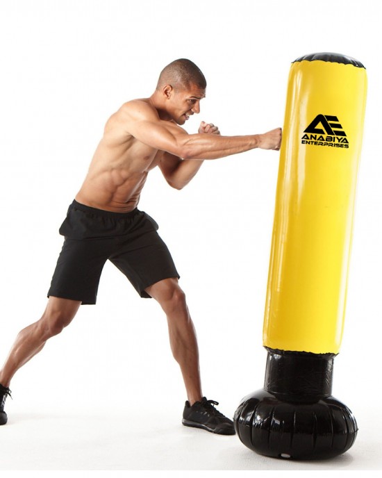 Punching Bags