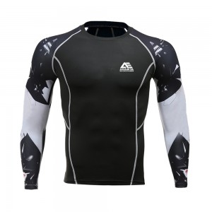 Rash Guards